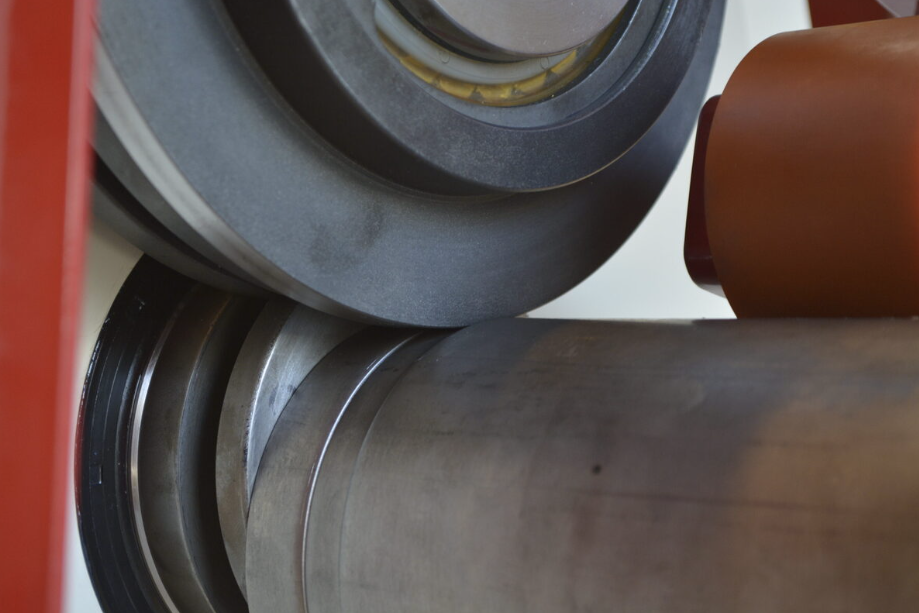 Pipe Grooving