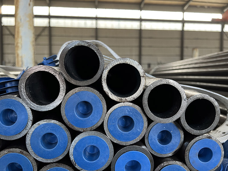 P110 tubing