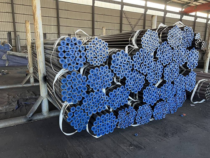 P110 tubing