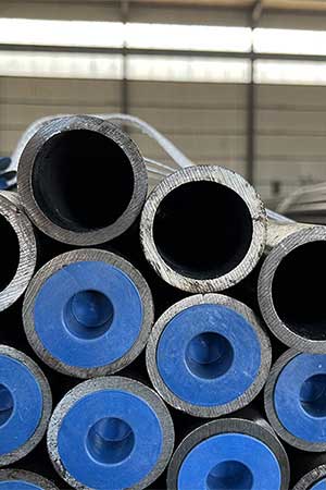 seamless steel pipe export to Argentina